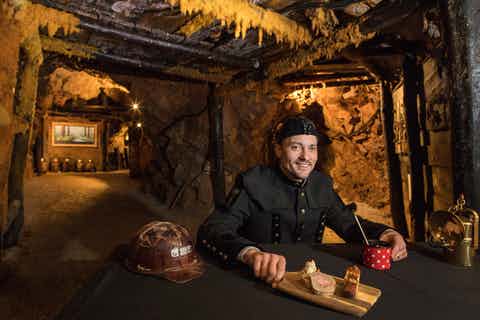 KULINARIČNA DEDIŠČINA V SODOBNI PREOBLEKI